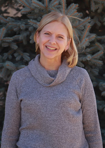Kristin Wright Kristin Wright